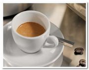 caffè espresso italiano